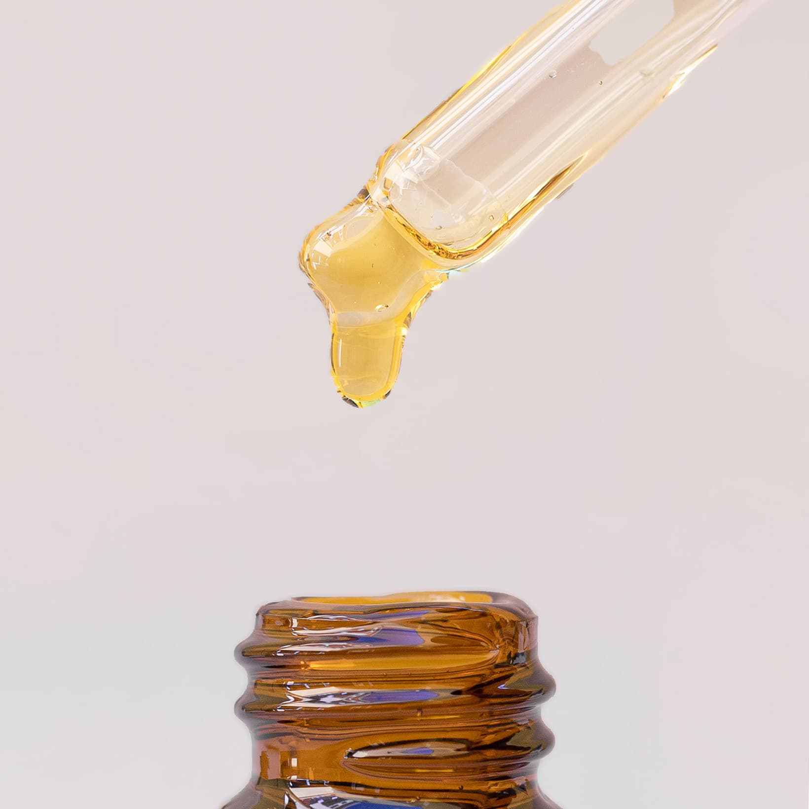 Хармония CBD масло 40% | Лешник 10 ml