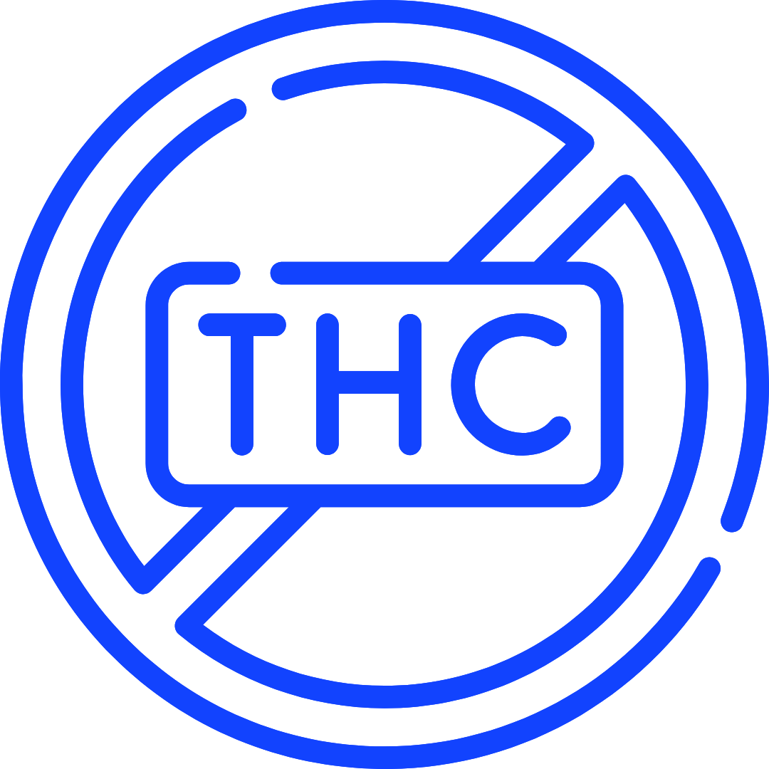 Без THC